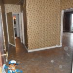 Débarras appartement Rueil Malmaison 92500