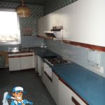 Débarras appartement Rueil Malmaison 92500