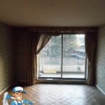 Débarras appartement Rueil Malmaison 92500