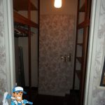 Débarras appartement Rueil Malmaison 92500
