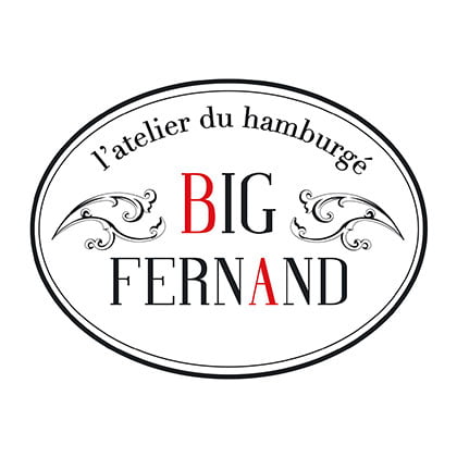Logo du restaurant Big Fernand