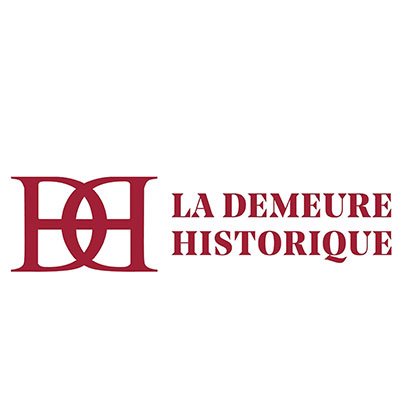 Logo La Demeure Historique France