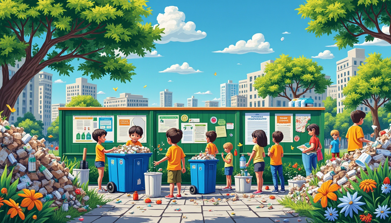 découvrez tout ce qu'il faut savoir sur le recyclage avec trimobile. informez-vous sur les méthodes efficaces de recyclage et trouvez les lieux de collecte près de chez vous pour un impact environnemental positif.